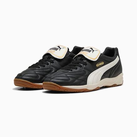 puma king indoor