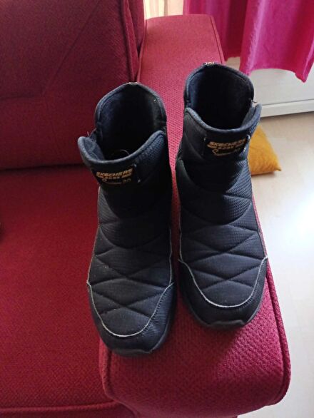 Skechers Kar Botu