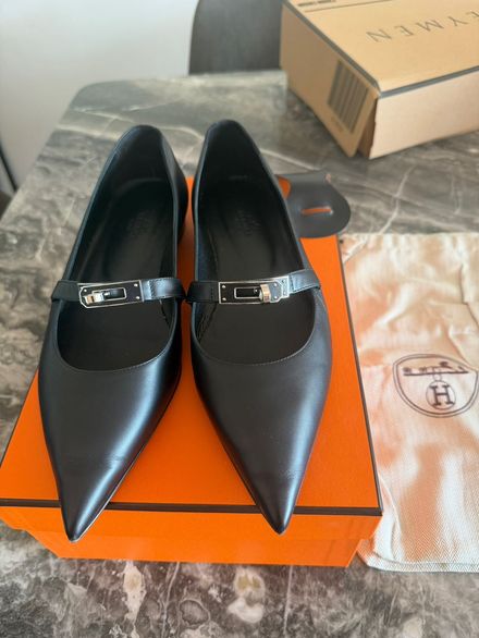 Hermes Babet 39 numara
