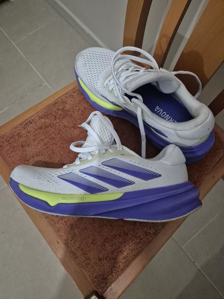 ​Adidas Supernova Stride 2 kadın spor