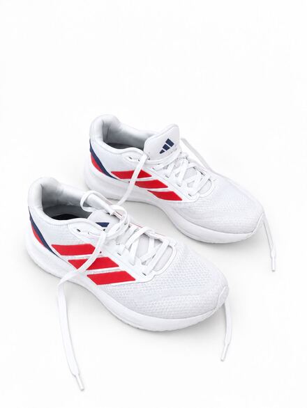 Adidas Beyaz Spor Ayakkabı