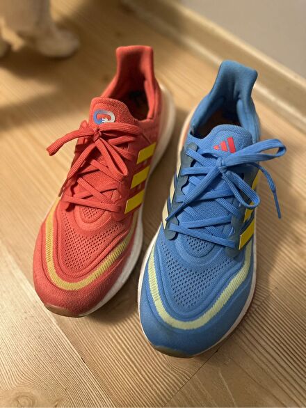 Adidas Ultraboost Light Koşu Ayakkabısı
