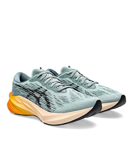 Asics 1011B458-404 NOVABLAST 3 Mavi