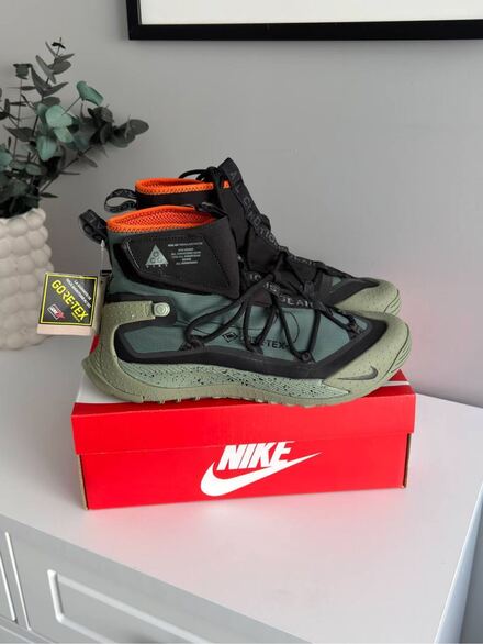 Nike Outdoor Botu