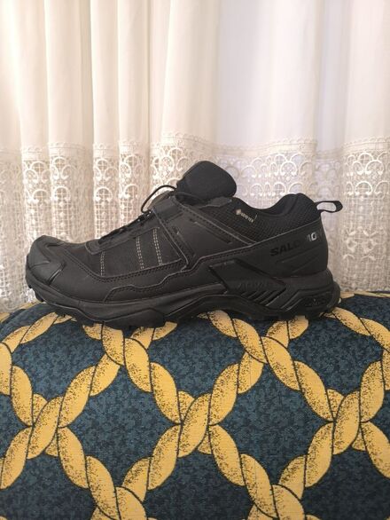 Salomon XUltra 5 GORA-TEX Ayakkabı