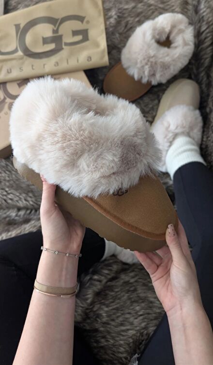 Ugg Taba Panduf