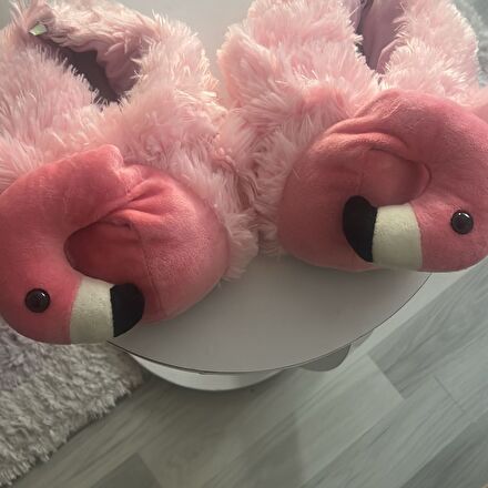 Pembe Flamingo Panduf