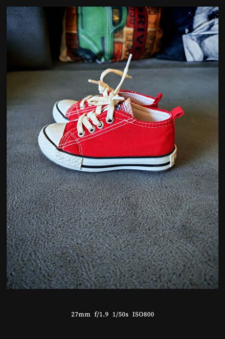 Converse Sneaker