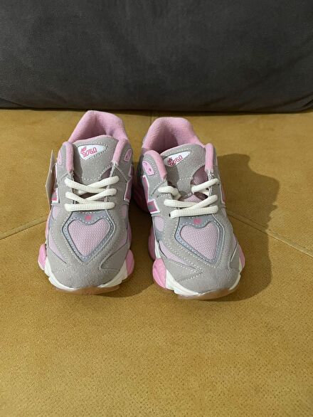 New balance kız çocuk Spor Ayakkabı