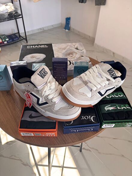 Vans Spor Ayakkabı
