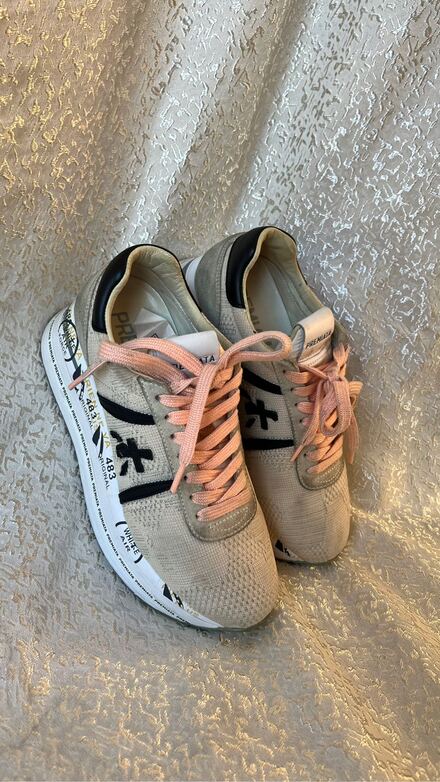 Premiata Sneaker