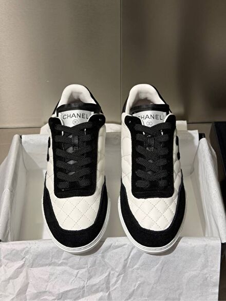 Chanel Spor Ayakkabı 36-41 arası