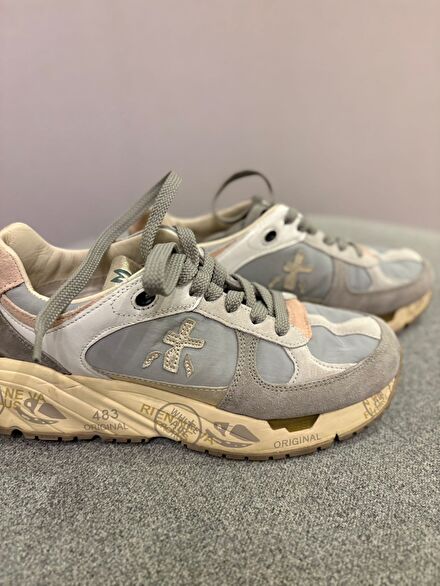 Premiata Sneaker