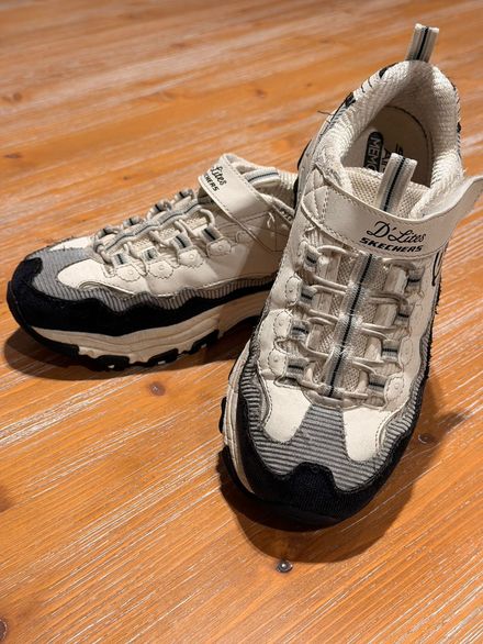 Skechers D'Lites Spor Ayakkabı