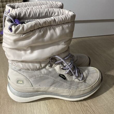 Clarks Kadın Kar Botu