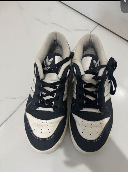 Orijinal Adidas Spor Ayakkabı