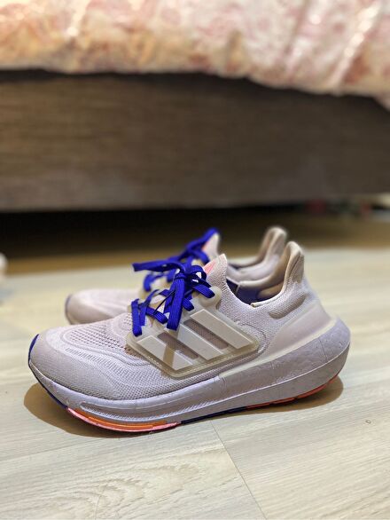 Adidas Kadın Spor Ayakkabı