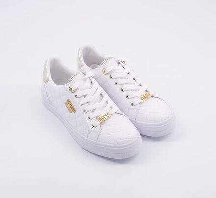 Guess Beyaz Sneaker