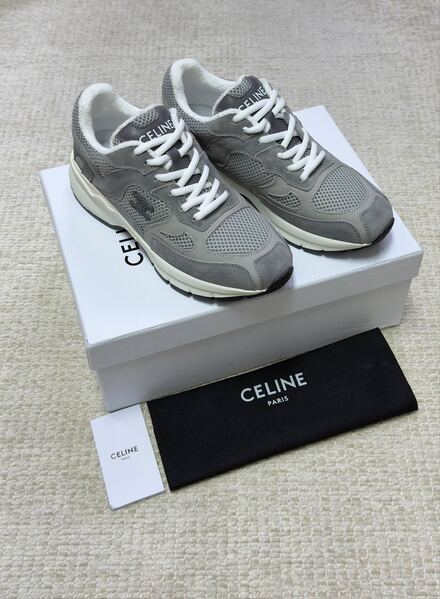 Celine Gri Sneaker