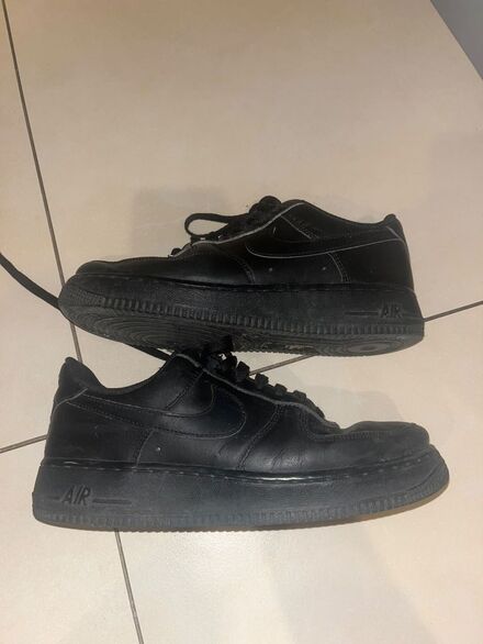 Nike air force