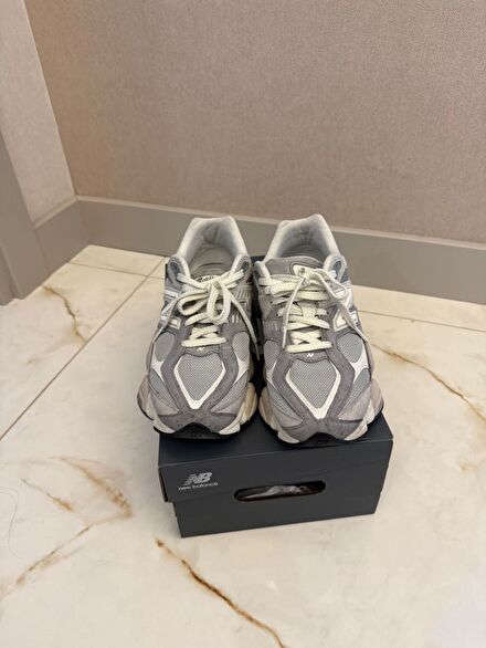 New Balance Spor Ayakkabı