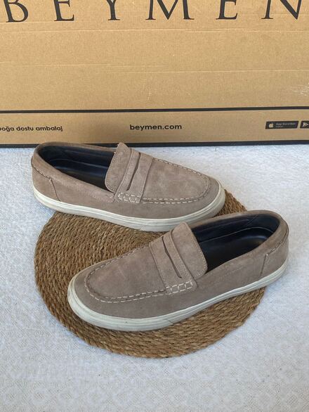 Orijinal Massimo Dutti