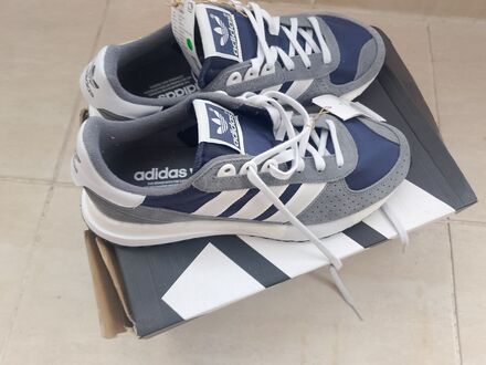 Adidas spor orjinal ayakkabı