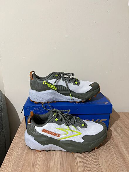 Brooks Erkek Koşu Ayakkabısı