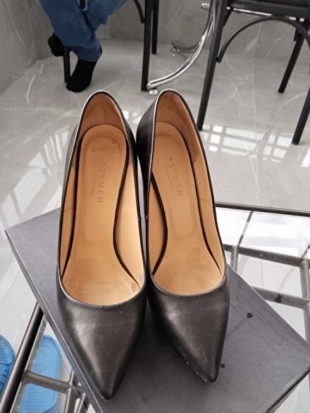 Beymen Collection Topuklu Ayakkabı
