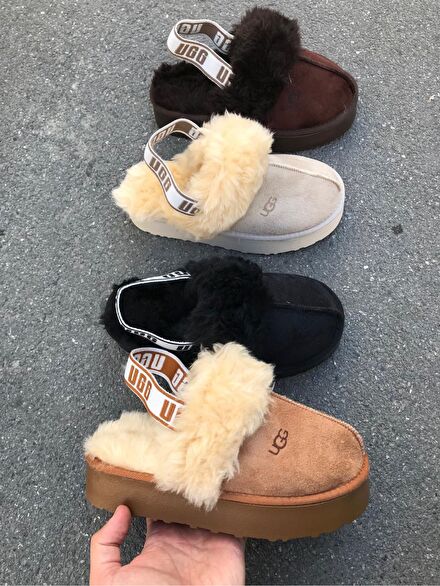 Ugg Kadın Terlik
