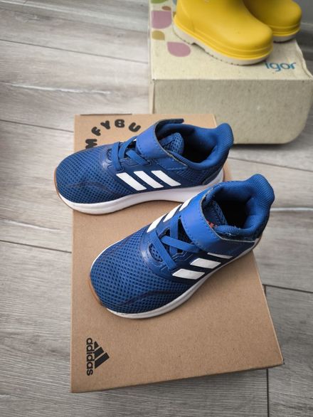 Adidas 23 no