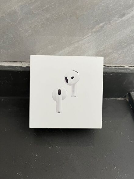 Apple AirPods 4. Nesil ANC