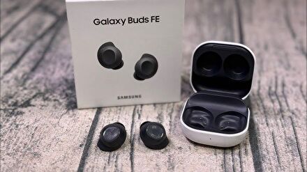 Samsung Galaxy Buds FE Kulaklık
