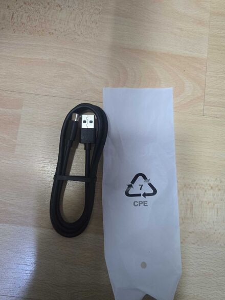 USB-C Kablo