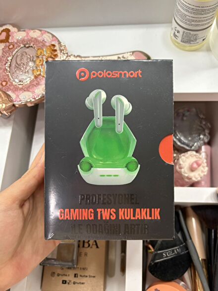 TWS kulakiçi kulaklık