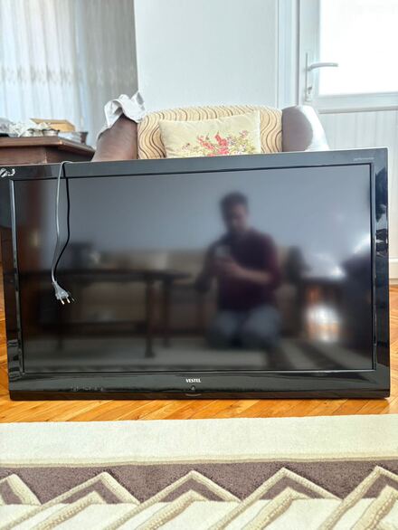 Vestel Televizyon-Monitör