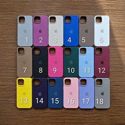 İPHONE 15 KILIF