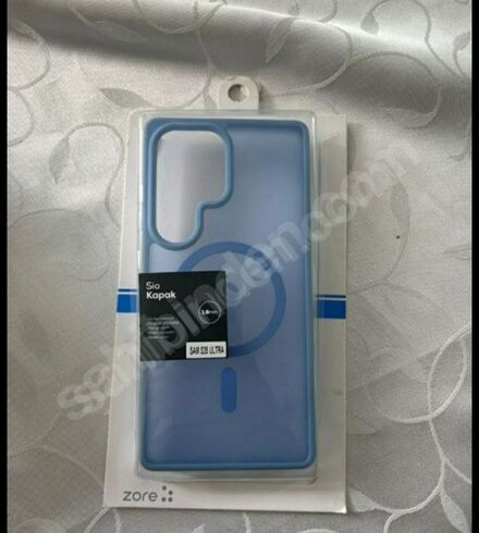 Samsung S25 Ultra Telefon Kılıfı