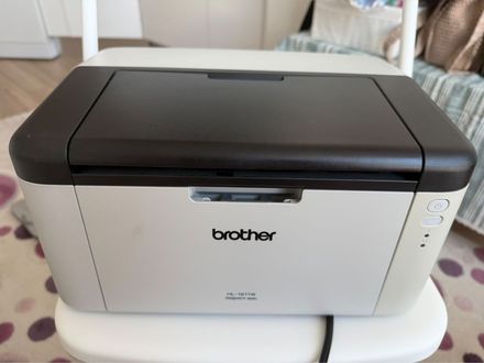 Brother Yazıcı