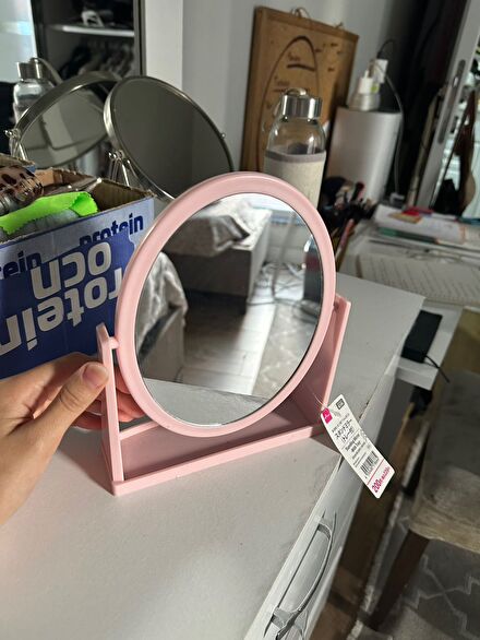 Daiso Makyaj Aynası