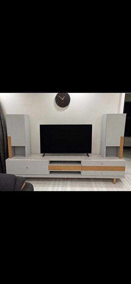 Modern TV Ünitesi