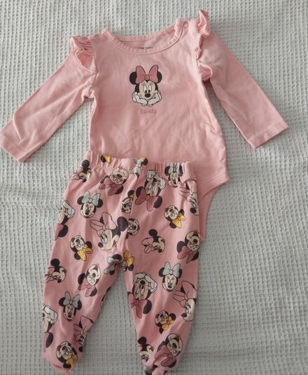 lcw baby Pijama Takımı