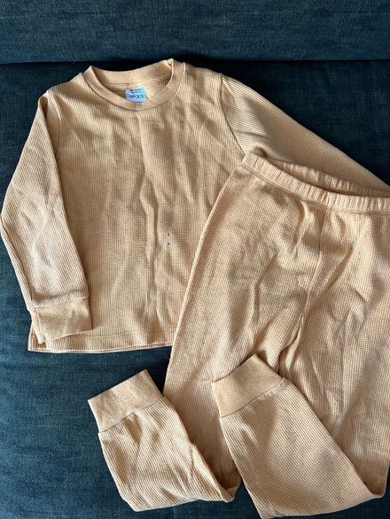 Defacto Bebek Pijama Takımı