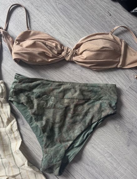 Penti bikini takımı