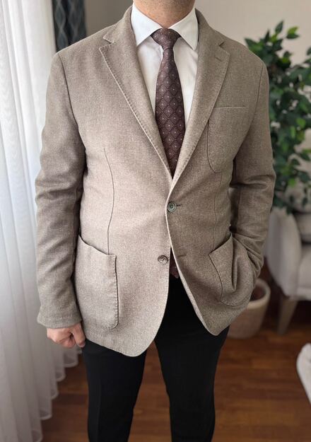Massimo Dutti Blazer Ceket