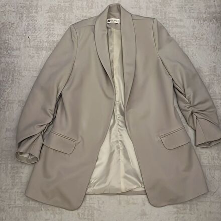Blazer Ceket