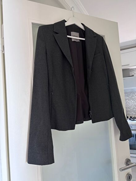 Mango Blazer Ceket