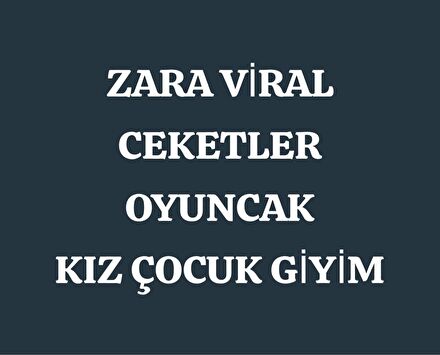Kız Çocuk Giyim Seti