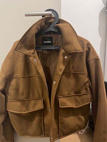 Pull & Bear Ceket
