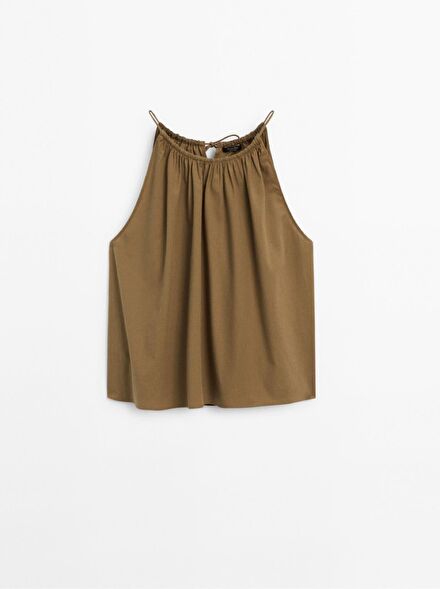 Massimo Dutti Top